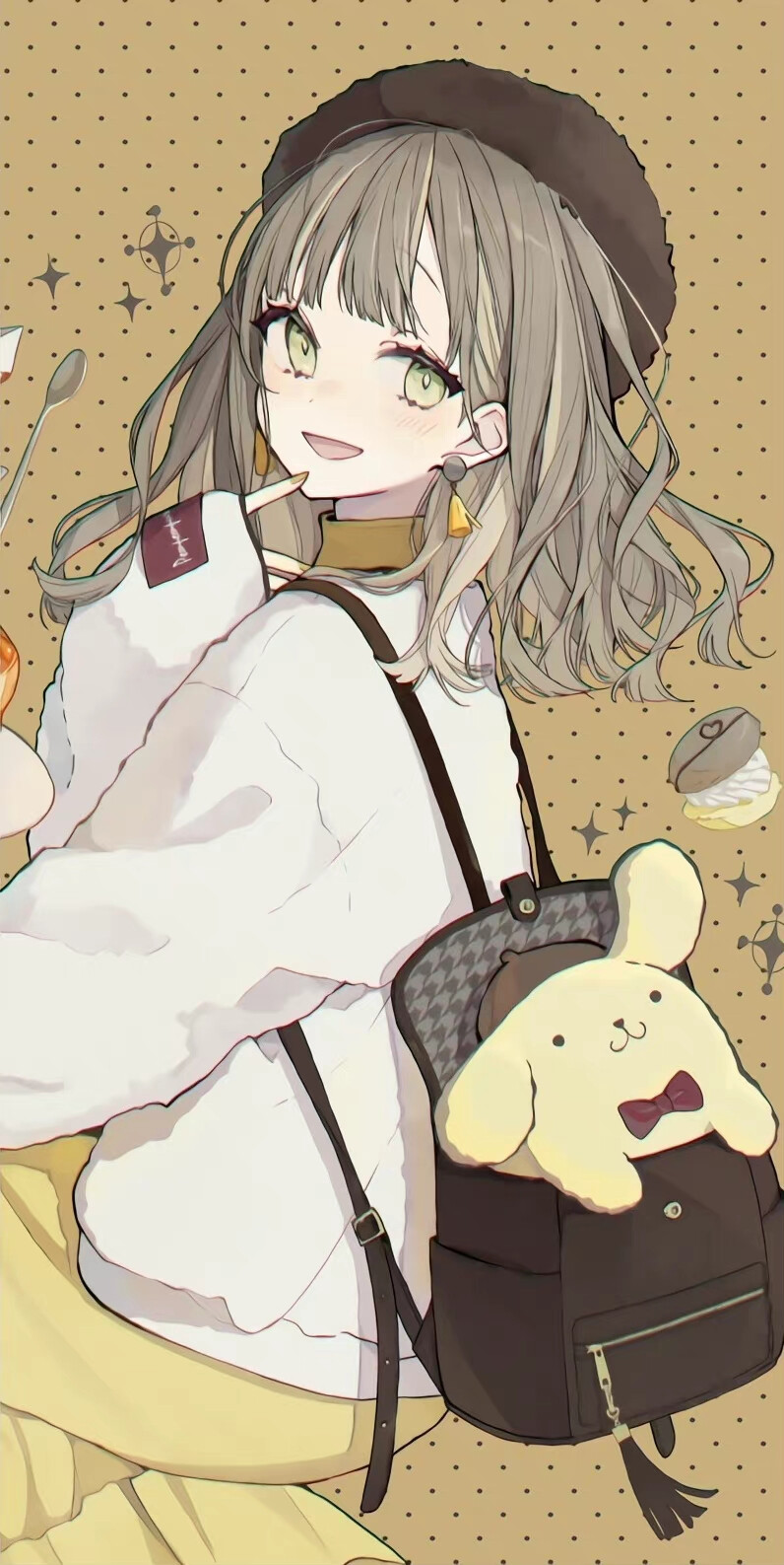 热门漫画7
